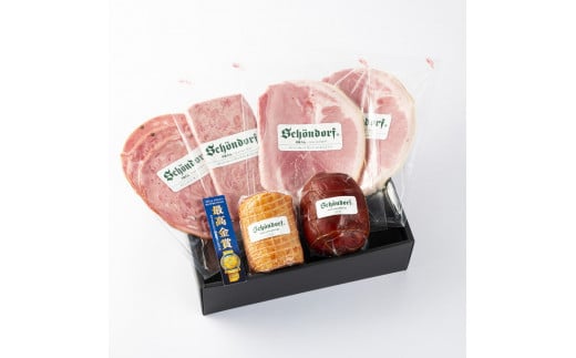 モンドセレクション最高金賞受賞ハムセット“寿”◇※離島（伊豆諸島および小笠原諸島）への配送不可 FAA-175