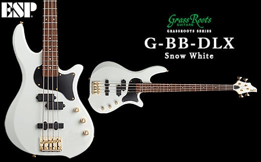 G-BB-DLX　Snow White FAA-005