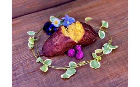 SWEET POTATO MASTERの干し芋と丸ごと干し芋セット