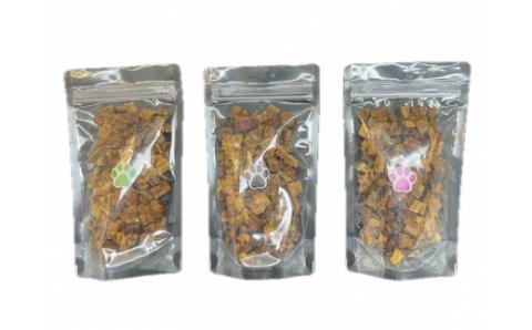 ワンちゃん干し芋ジャーキーBigサイズ