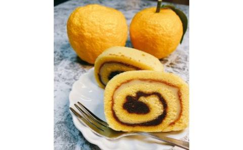 ゆずサブレ・浪漫ロードセット