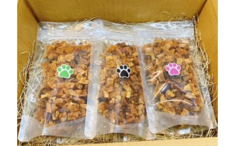 ワンちゃん干し芋ジャーキーBigサイズ