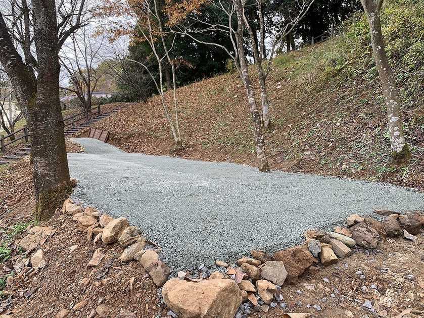 毛呂山町ゆずの里オートキャンプ場　ソロサイト＿DUO　利用補助券