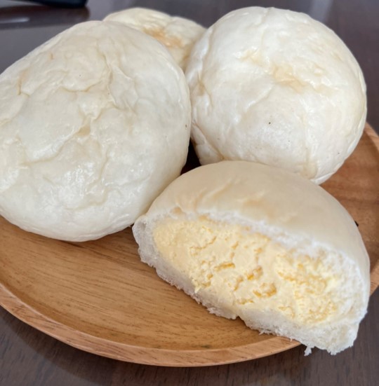 冷凍でも美味しいサン・シーロの手作り 冷やしパン詰合せ