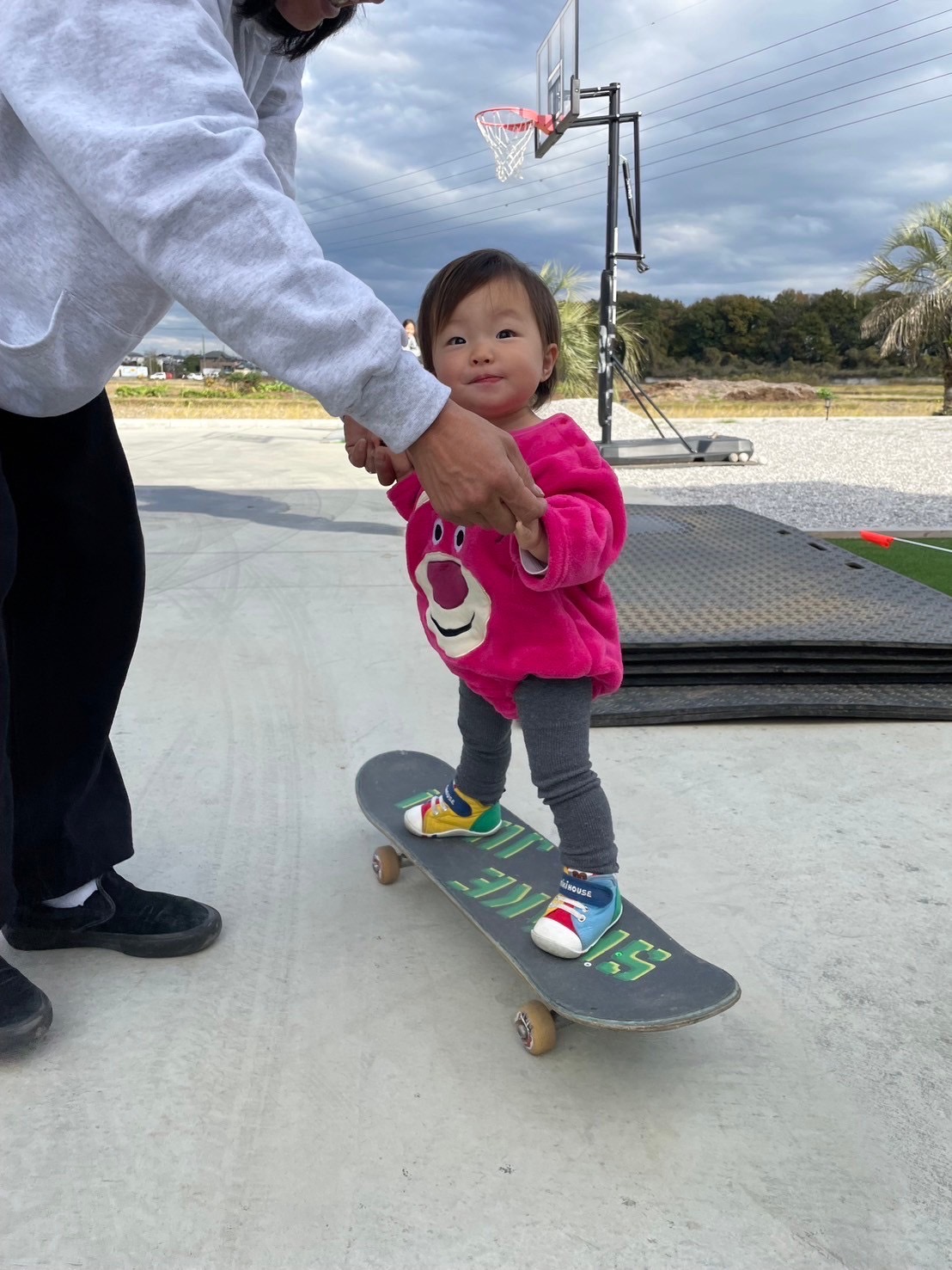 この町で、夢を追おう。毛呂山にアーバンスポーツ×音楽の新しい居場所を（ガバメントクラウドファンディング　返礼品はありません）