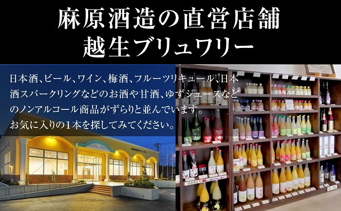麻原酒造　クラフトビール飲み比べ　330ml　6本セット