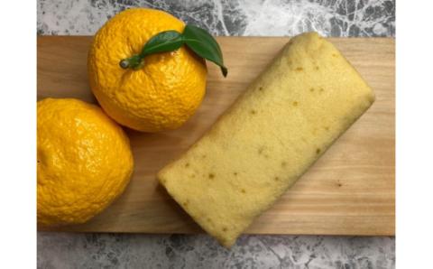 ゆずサブレ・浪漫ロードセット