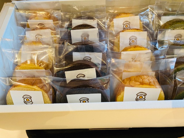 心呂特選セット　プチ贅沢