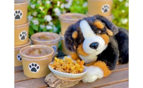 ワンちゃん干し芋ジャーキーBigサイズ