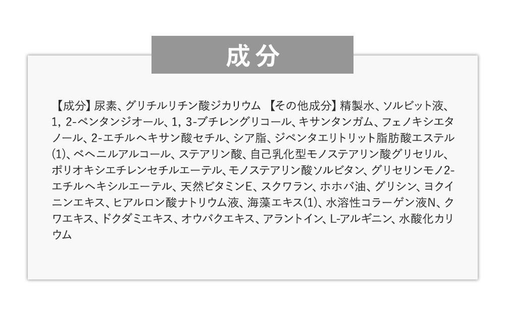 薬用プッチフラットクリームEX