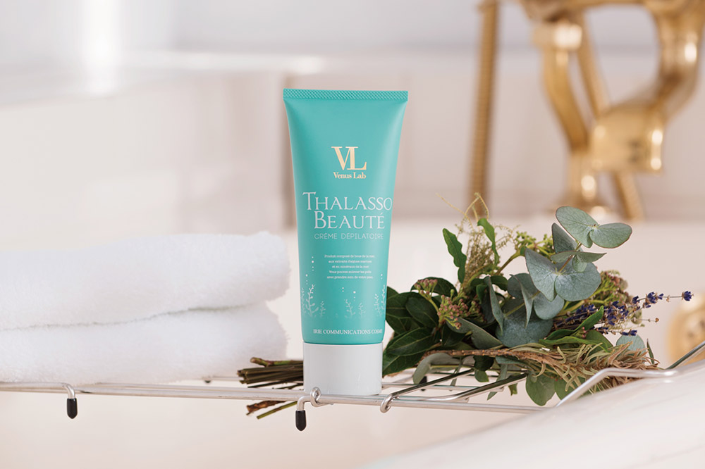 タラソボーテエピクリーム(マリンブーケの香り)［医薬部外品］200g