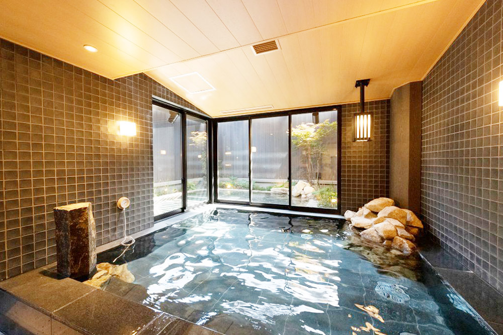 森林ホテル【禁煙】スタンダードルーム 宿泊券（二人利用）クロネコゆうパケット