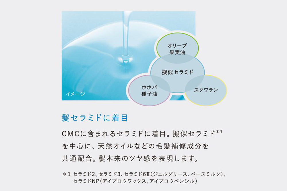 ARIMINO アリミノ マークユー【ベースミルク】ヘアトリートメント 80g×3個