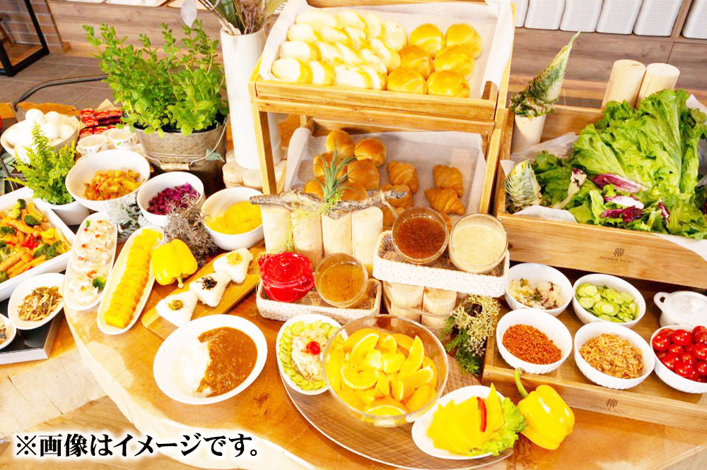 森林ホテル【禁煙】スタンダードルーム 宿泊券（二人利用）クロネコゆうパケット