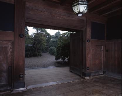 【国指定重要文化財】遠山記念館　友の会会員証　１年間入館料無料（１枚で同伴者１名様まで無料）