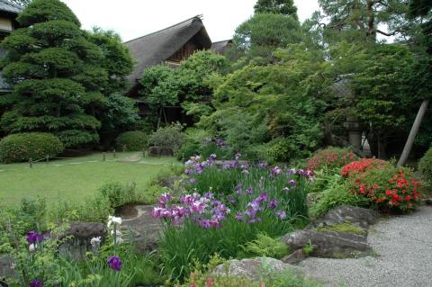 【国指定重要文化財】遠山記念館　友の会会員証　１年間入館料無料（１枚で同伴者１名様まで無料）