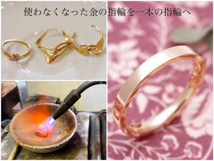 【アクセサリー】アーク ジュエリー スタジオで利用できるジュエリー制作チケット【９０，０００円分】