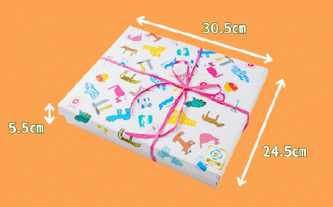 ＜1箱18袋（クッキー6枚入り×18個）程度入り＞クッキー詰め合わせギフト【思いやり型返礼品（支援型）】手作り クッキー きふと ギフト 贈り物 ご褒美スイーツ 洋菓子 詰め合わせ 手土産 プレゼント