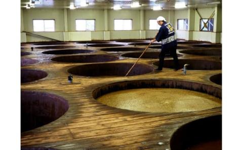 笛木醤油　金笛調味料セット