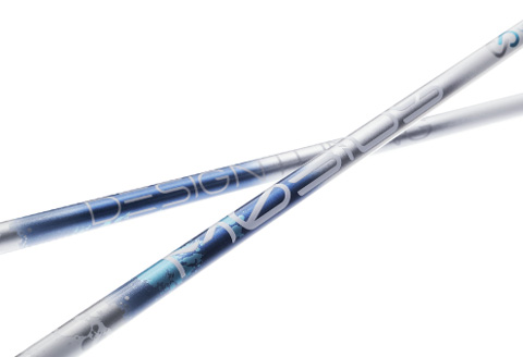 デザインチューニング MOBIUS LQUID (メビウスリキッド) ドライバー用シャフト｜ゴルフ用品 ゴルフ [0401]