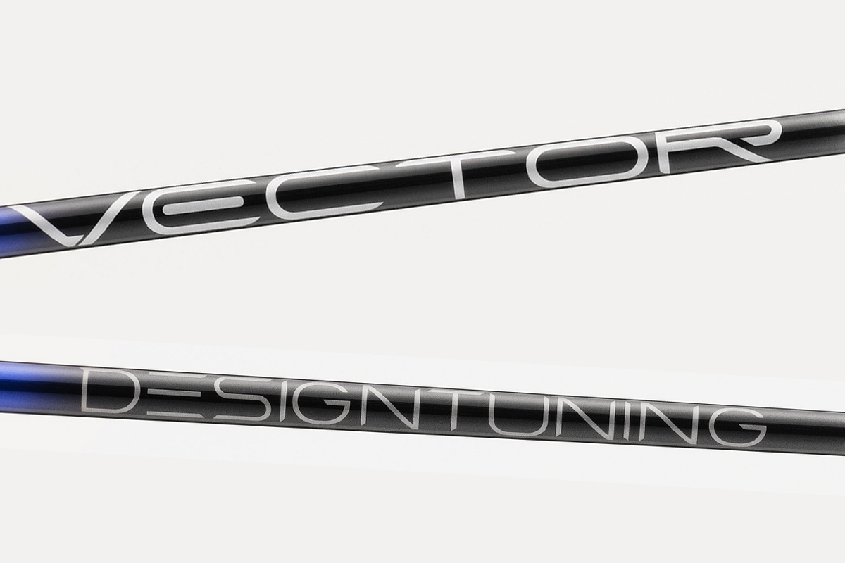 デザインチューニング VECTOR GRID(ベクター グリッド) ドライバー用シャフト｜ゴルフ用品 ゴルフ [0605]