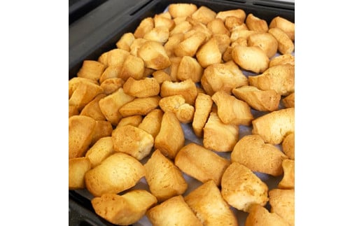 スコーンのみみ 3個セット [0224]