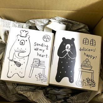 チョコチャンククッキーセット [0673]