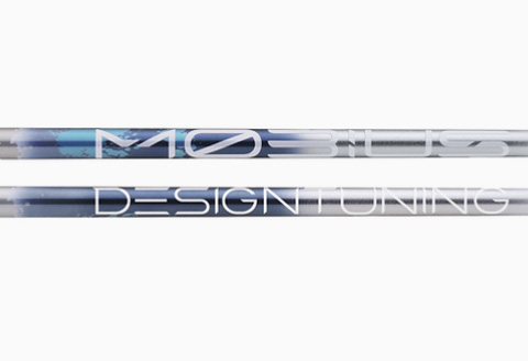 デザインチューニング MOBIUS LQUID (メビウスリキッド) ドライバー用シャフト｜ゴルフ用品 ゴルフ [0401]