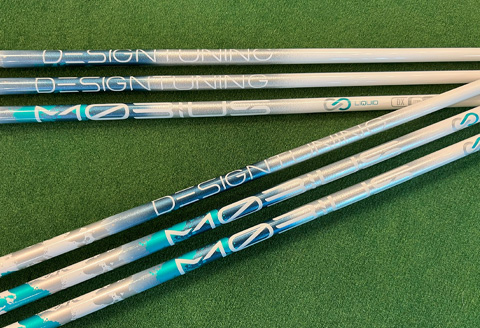 デザインチューニング MOBIUS LQUID (メビウスリキッド) ドライバー用シャフト｜ゴルフ用品 ゴルフ [0401]