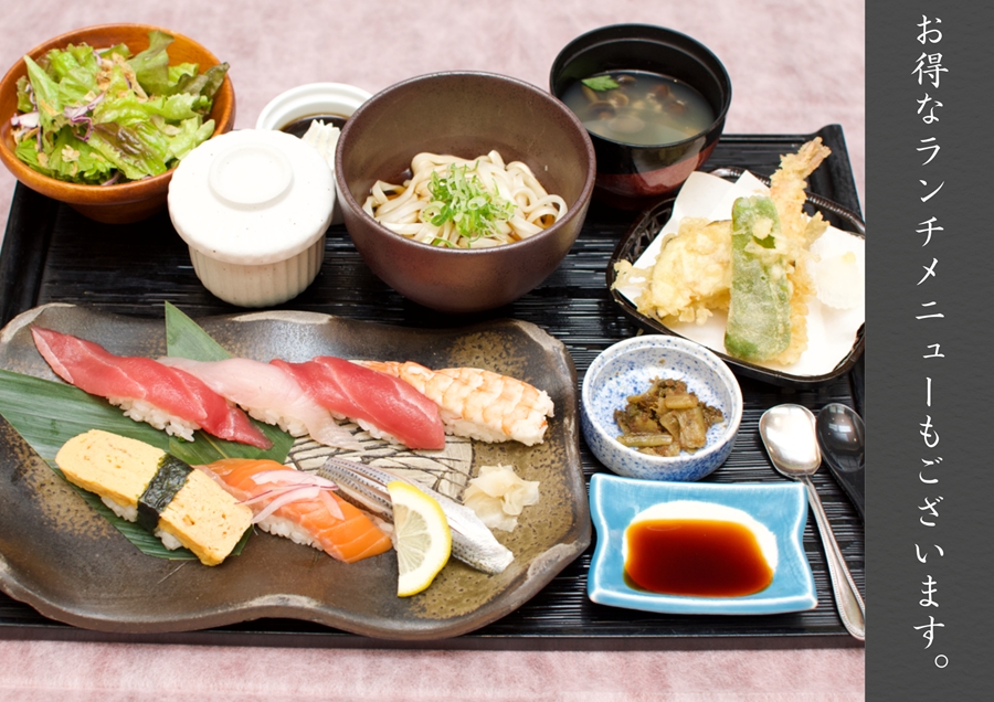 寿司懐石 大吉 杉戸高野台店 お食事券 1万円券 (2千円×5枚)｜寿司 鮨 すし 魚 老舗 寿司屋 懐石 割烹 杉戸高野台 お食事券 海鮮 コース料理 埼玉県 杉戸町 [0678]