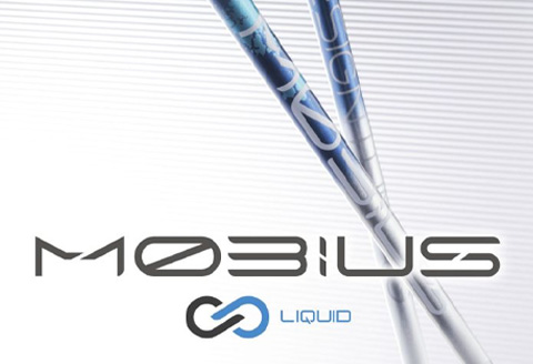 デザインチューニング MOBIUS LQUID (メビウスリキッド) ドライバー用シャフト｜ゴルフ用品 ゴルフ [0401]