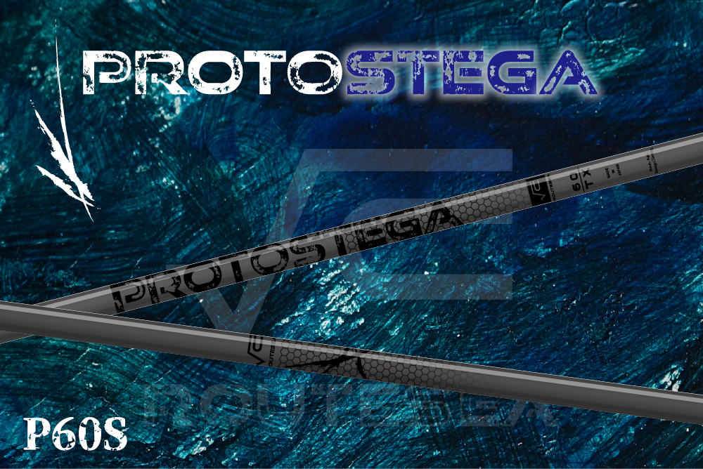 PROTOSTEGA プロトステガ BlackOut 60S [0413]