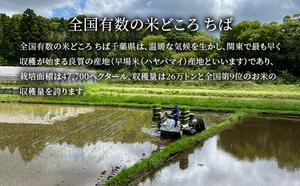3ヶ月 令和7年 定期便 ミルキークイーン　白米　2kg×3ヶ月 お米 精米 ライス ご飯 ブランド米 おにぎり お弁当 和食 産地直送 モチモチ 粘り 冷めてもおいしい