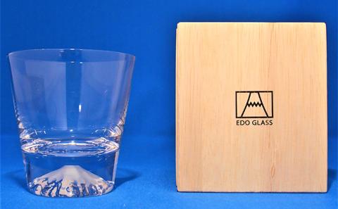 サンドブラスト体験（富士山グラス）【チケット 体験 記念 父の日 母の日】