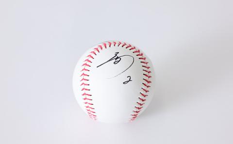 マリーンズ選手直筆サインボール【第2弾】
