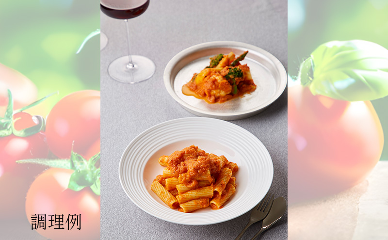 アラペサのトマトソース４パックセット【安心安全無添加】【千ブランド】