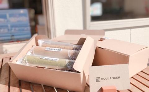 こだわり卵のシフォンケーキ＆スティックパウンドケーキセット【 ギフト 焼菓子 ケーキ お菓子】