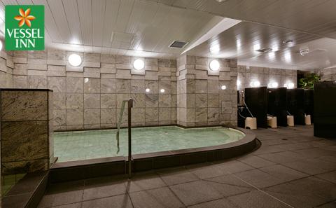 【旅行サイト平均評価4.7】千葉駅東口から徒歩5分の宿ベッセルイン千葉駅前ペア宿泊券【 ホテル 駅前 カップル ご夫婦 ご友人 サウナ 大浴場 朝食 充実 アメニティ 】