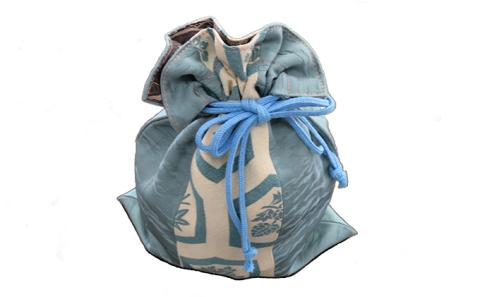 ティッシュボックスカバー等縫製品4点セット【 雑貨 日用品 縫製品 】