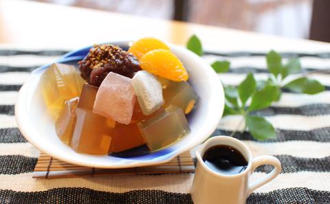 スイーツ 千葉市ギフトセレクション優秀賞受賞 そば屋が作るサステナブルな 和菓子 蕎麦甘 （そばかん）【おやつ ご褒美】