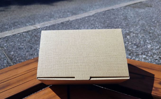 無添加　自家製ジャム　3種