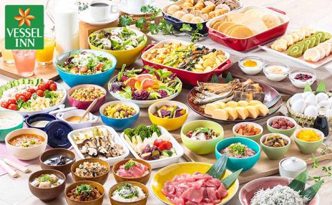 【旅行サイト平均評価4.7】千葉駅東口から徒歩5分の宿ベッセルイン千葉駅前ペア宿泊券【 ホテル 駅前 カップル ご夫婦 ご友人 サウナ 大浴場 朝食 充実 アメニティ 】