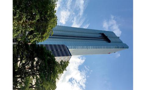 お食事券スミレ（地上150ｍの会場にて8名様分）