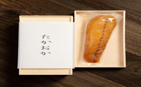 千葉の本からすみ【魚貝類 大量生産 数量限定 生 風味 官能 厳選 国産 無添加 卵巣 ボラ 天然塩】