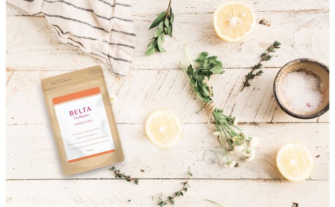 ベルタ葉酸サプリシリーズ／ベルタプレリズム