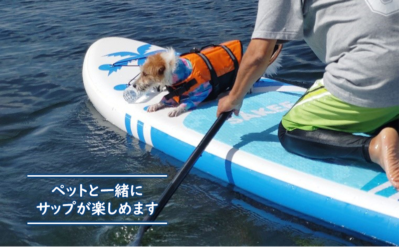 サップ体験レンタル2H