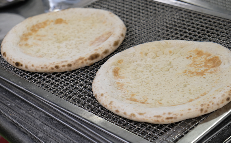 マルゲリータ3枚セット【直径約23cm】