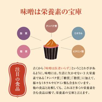 櫻井麹店の手造り味噌工房チケット【千ブランド 体験 チケット 手造りみそ】