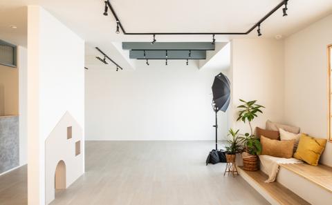 ご家族だけの完全プライベート空間　こども写真撮影券3万円 【チケット 思い出 日常 記念 新生児 赤ちゃん 七五三 お宮参り 入学 卒業 入園 卒園 】