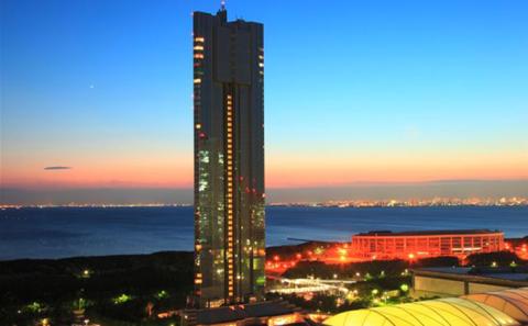 お食事券スミレ（地上150ｍの会場にて8名様分）